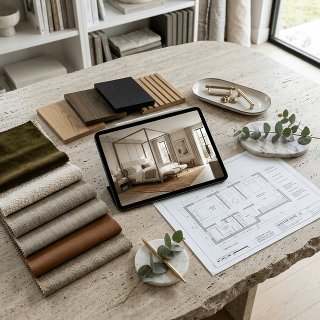 Партнерство с дизайнерами